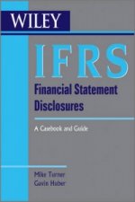 IFRS Financial Statement Disclosures