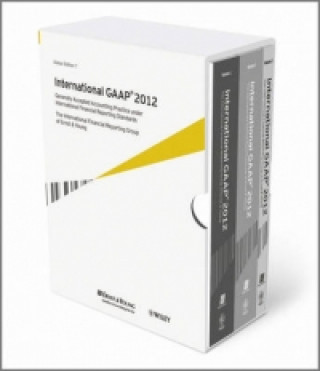 International GAAP 2012