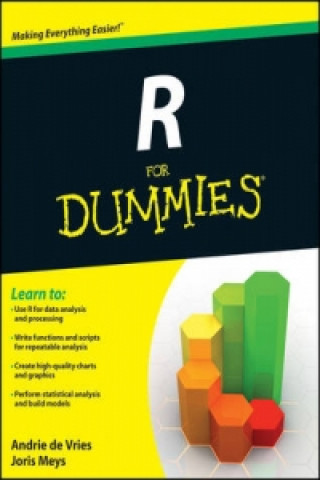 R For Dummies