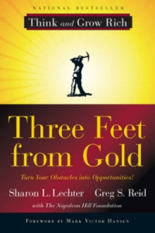 Three Feet from Gold