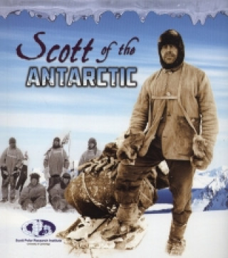 Scott of the Antarctic