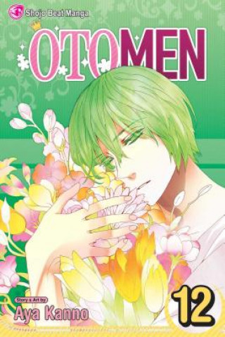 Otomen, Vol. 12