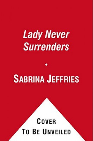 Lady Never Surrenders