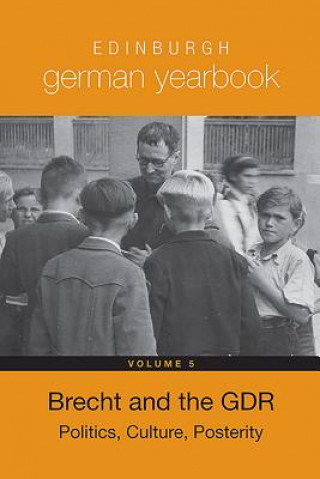 Edinburgh German Yearbook