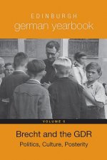Edinburgh German Yearbook