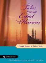 Tales from the Expat Harem