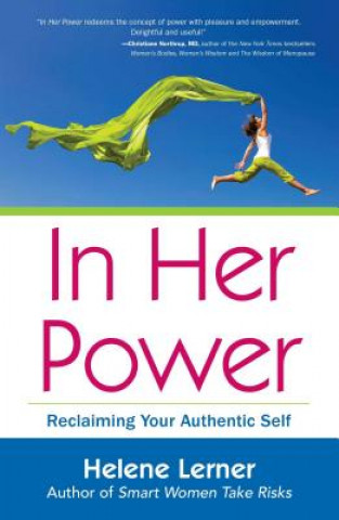 In Her Power: