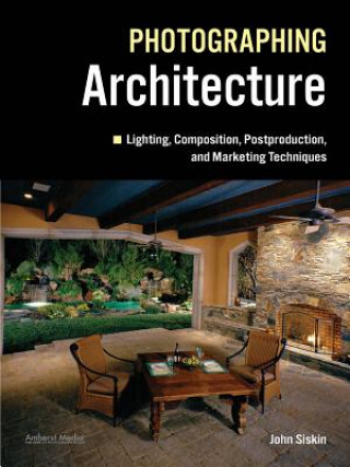 Lighting For Architectural Photography