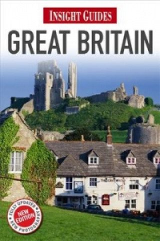 Insight Guides: Great Britain