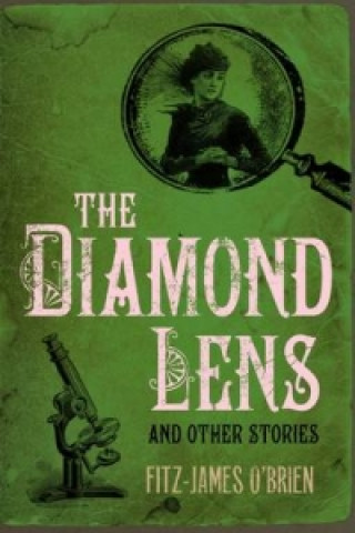 Diamond Lens and Other Stories