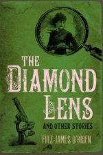 Diamond Lens and Other Stories