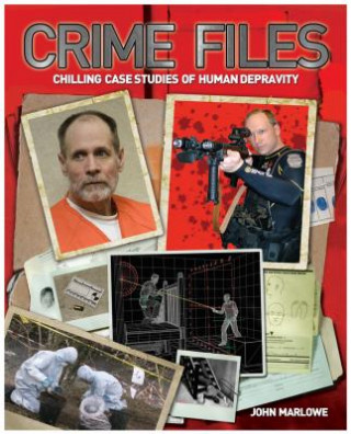 Crime Files