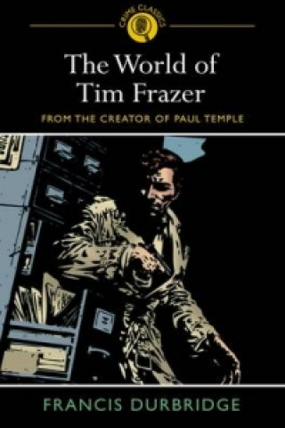 World of Tim Frazer