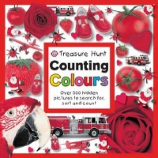 Counting Colours
