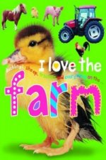 I Love the Farm