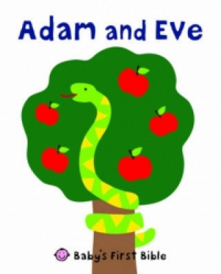 Adam and Eve