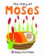 Story of Moses