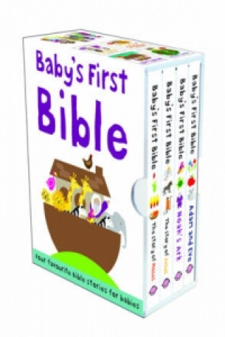 Baby Bible