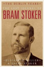 Lost Journals of Bram Stoker