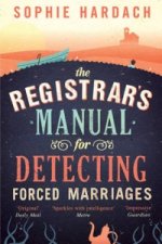 Registrar's Manual for Detecting Forced Marriages