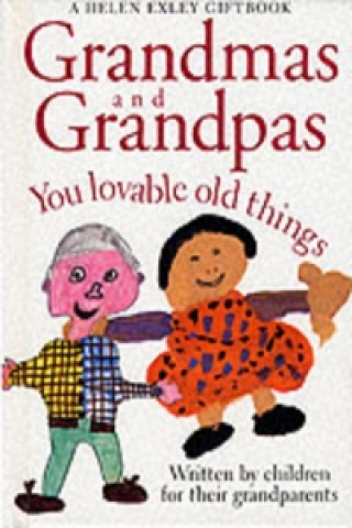 Grandmas and Grandpas