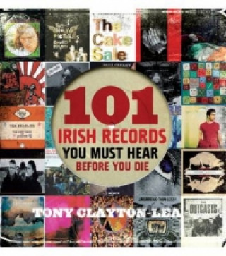 101 Irish Records