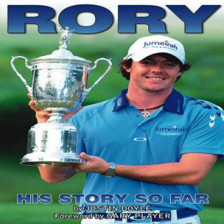 Rory McIlroy - His Story So Far