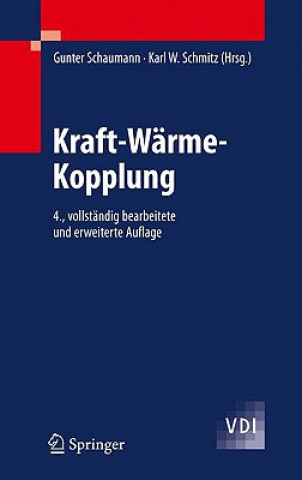 Kraft-W rme-Kopplung