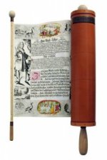 Esther Scroll