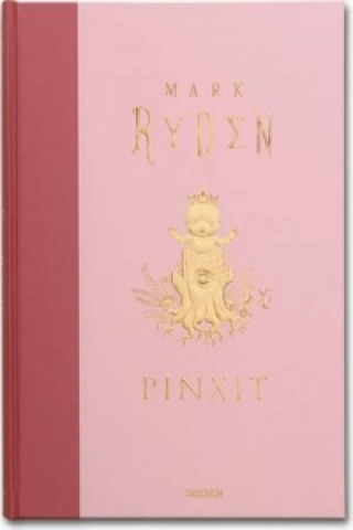 Mark Ryden, Pinxit