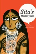 Sita's Ramayana