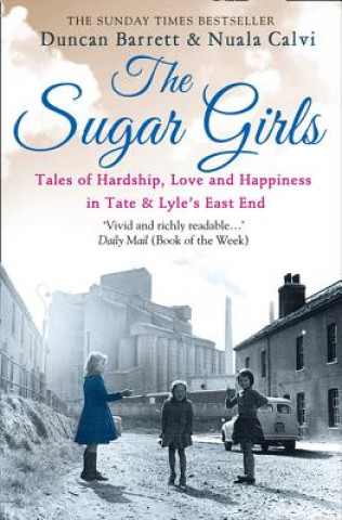 Sugar Girls (Duncan Barrett)(Brožovaná)