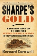 Sharpe's Gold