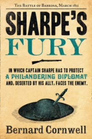 Sharpe's Fury