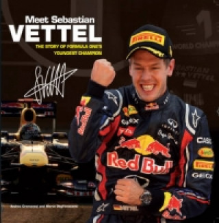 Meet Sebastian Vettel