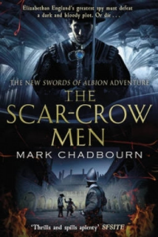 Scar-Crow Men