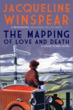 Mapping Of Love And Death