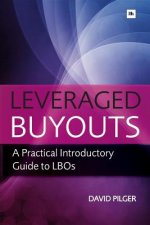 Leveraged Buyouts