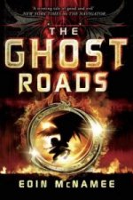 Ring of Five Trilogy: The Ghost Roads