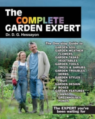 Complete Garden Expert