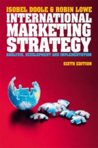 International Marketing Strategy (with CourseMate & EBook Ac