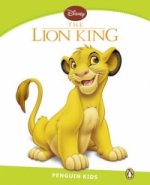 Level 4: Disney The Lion King