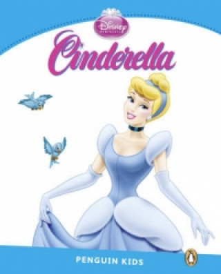 Level 1: Disney Princess Cinderella