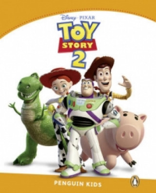 Level 3: Disney Pixar Toy Story 2