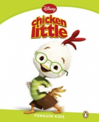 Level 4: Disney Chicken Little