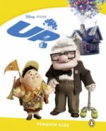 Level 6: Disney Pixar Up