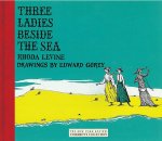 Three Ladies Beside The Sea