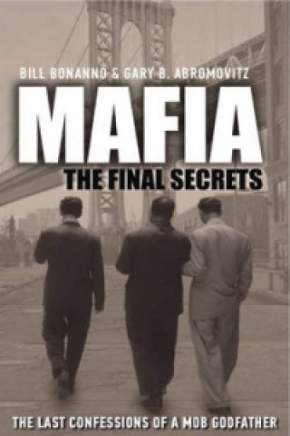 Mafia: The Final Secrets