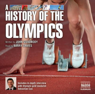 History of the Olympics