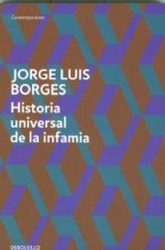 Historia Universal Del La Infamia